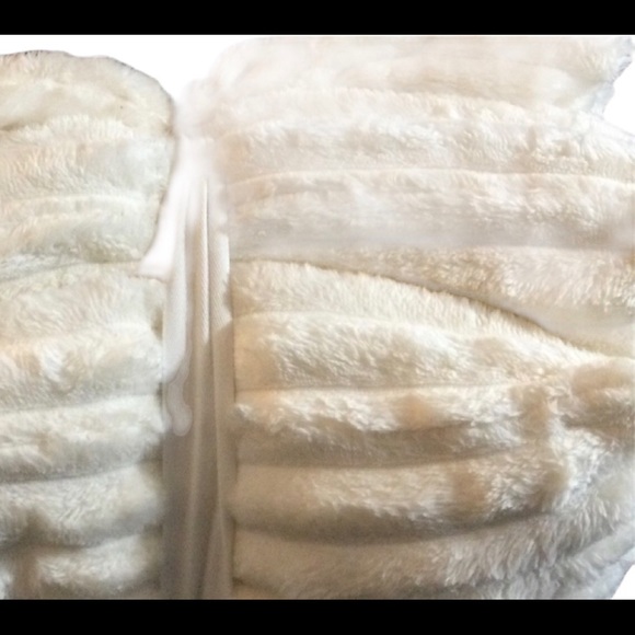 Simply Essential Corduroy 3pc THROW BUNDLE 50 X 60 on Throw - Picture 2 of 10